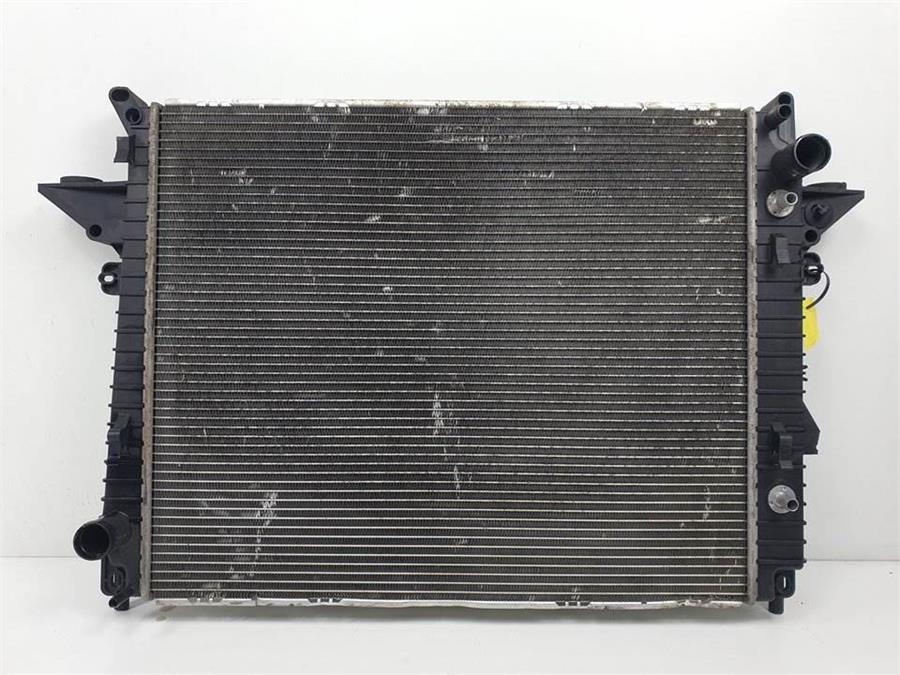 radiador land rover range rover sport (l320) 2.7 tdv6 190 cv hse
