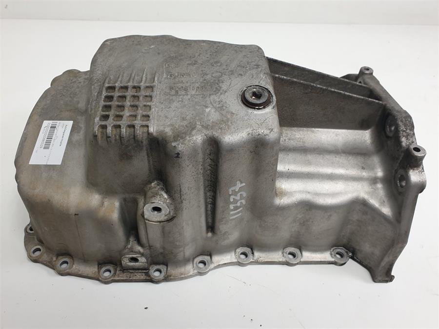 carter renault megane ii classic berlina confort authentique