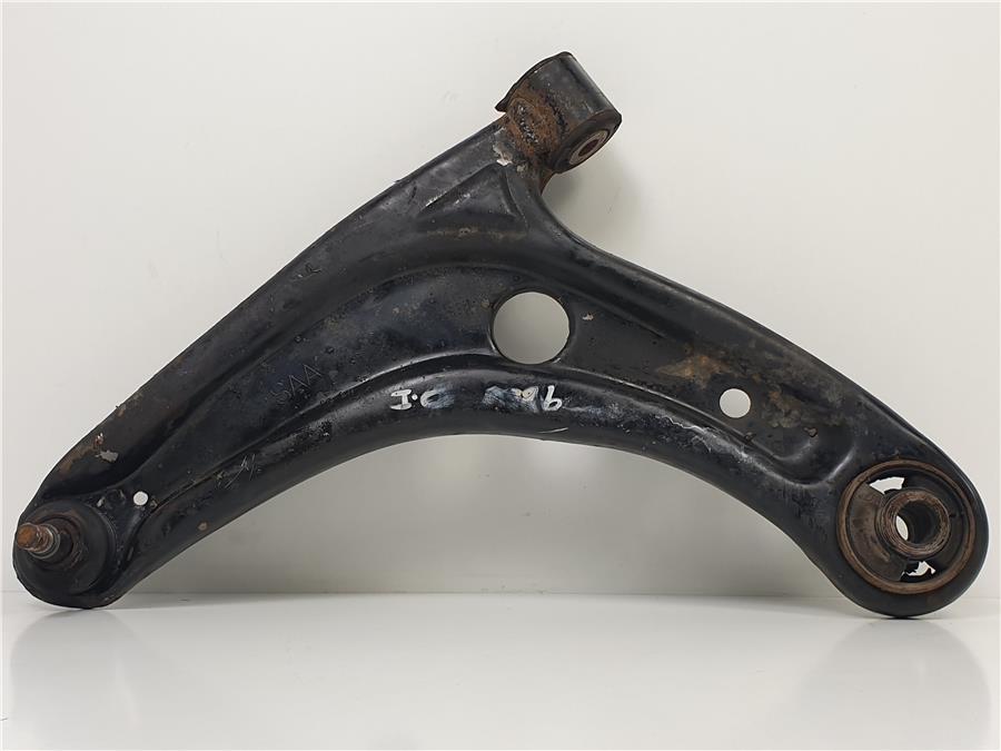 brazo inferior delantero izquierdo honda jazz (gd1/5) 1.4 ls