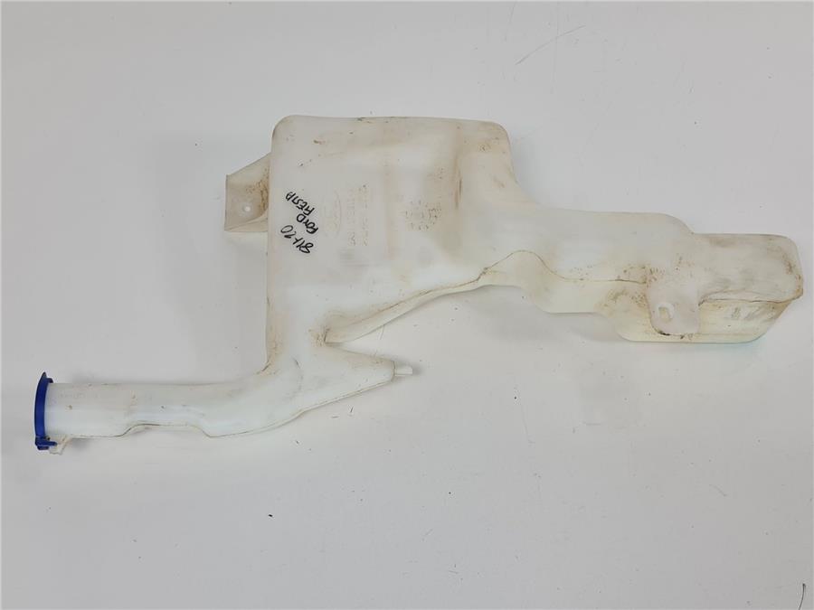 deposito limpiaparabrisas ford fiesta (ccn) trend