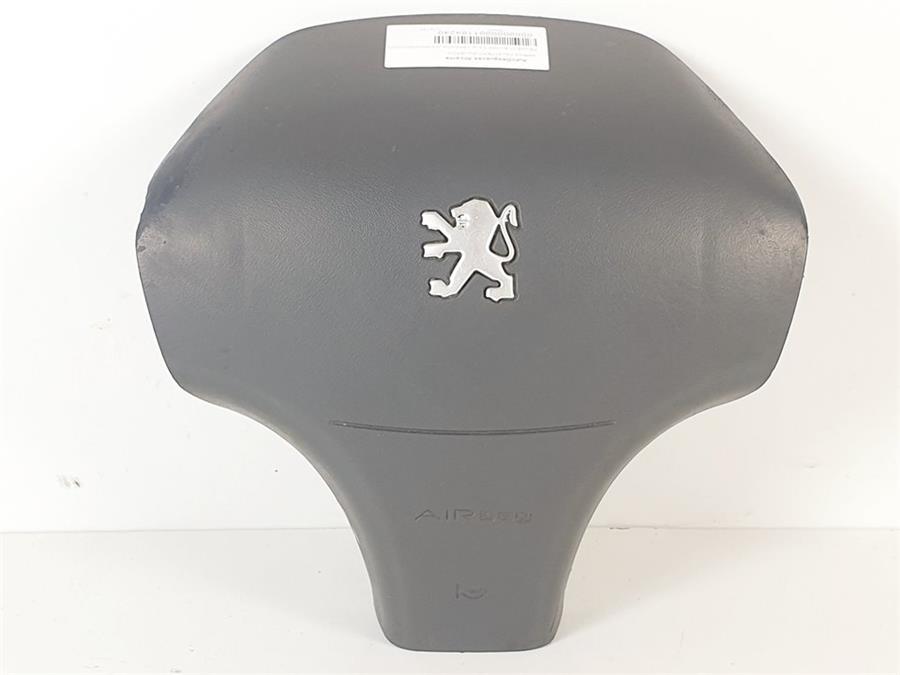 airbag volante peugeot boxer caja cerrada 2.8 hdi (128 cv)
