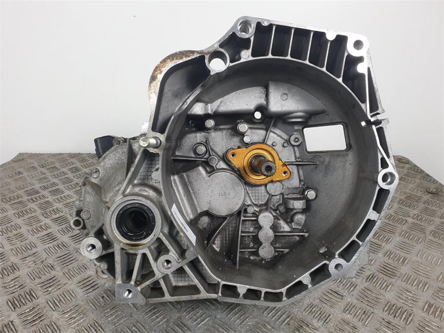 caja cambios manual fiat tipo ii (357) berlina mirror