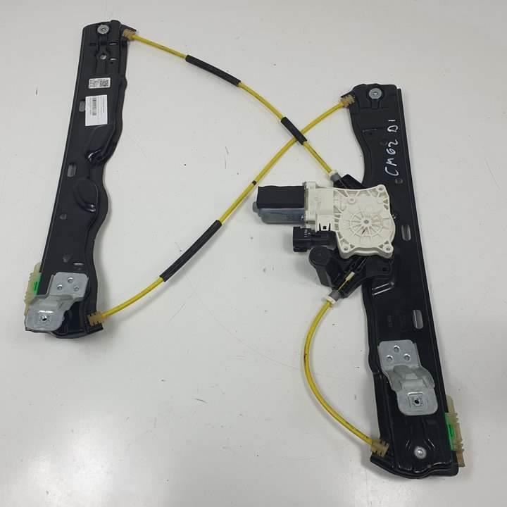 elevalunas electrico delantero izquierdo land rover range rover velar velar s