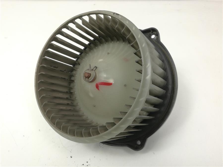 ventilador calefaccion audi a6 berlina 2.5 v6 24v tdi (150 cv)