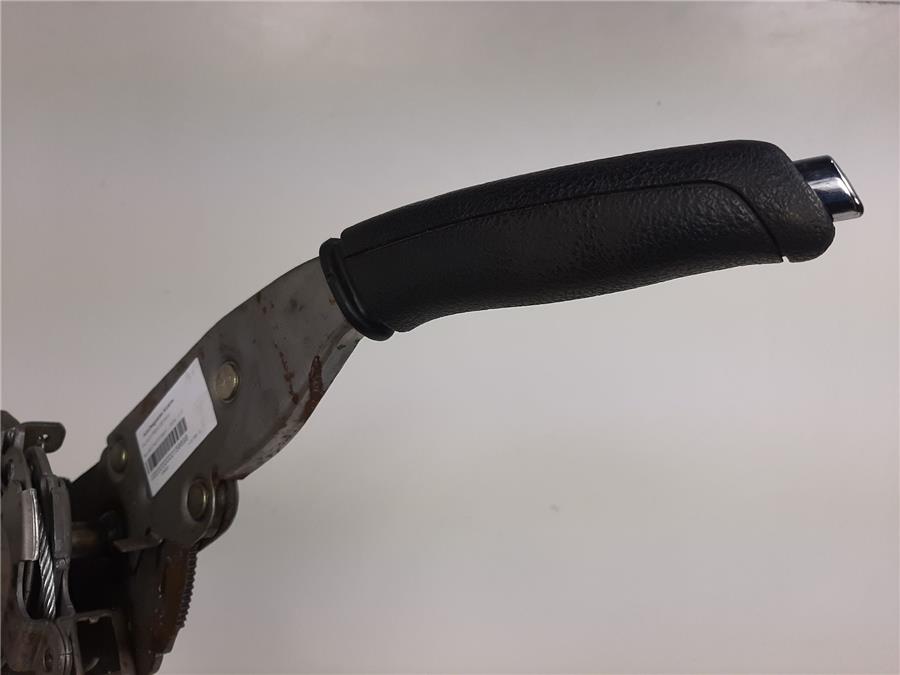 palanca freno de mano peugeot 407 st sport hdi 136 fap