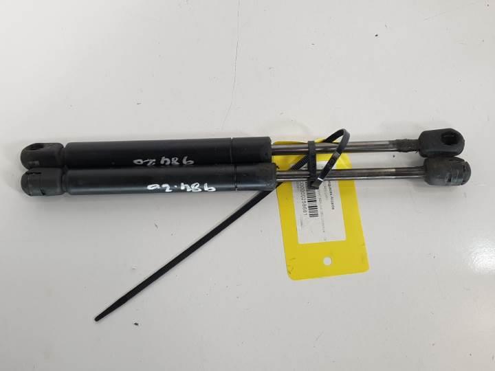 amortiguador capo volkswagen passat berlina (3b2) comfortline