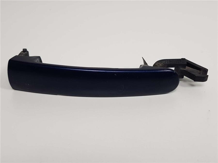 maneta exterior delantera derecha skoda octavia combi (1u5) elegance