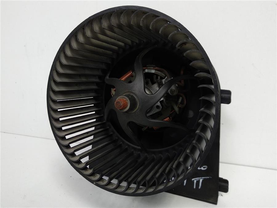 ventilador calefaccion audi tt 1.8 20v turbo (224 cv)
