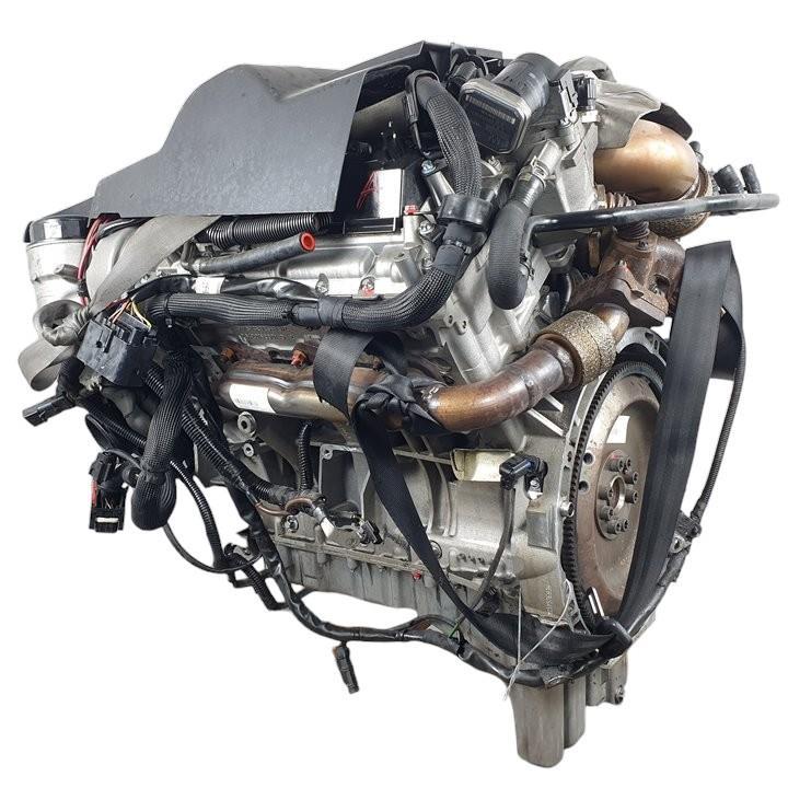 motor completo chrysler jeep gr.cherokee 3.0 crd (218 cv)