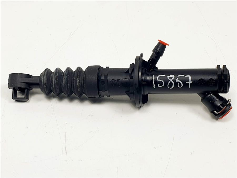 bomba de embrague renault clio iv 1.5 dci 75 life energy