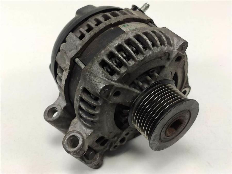 alternador land rover range rover sport (l320) 2.7 tdv6 190 cv hse
