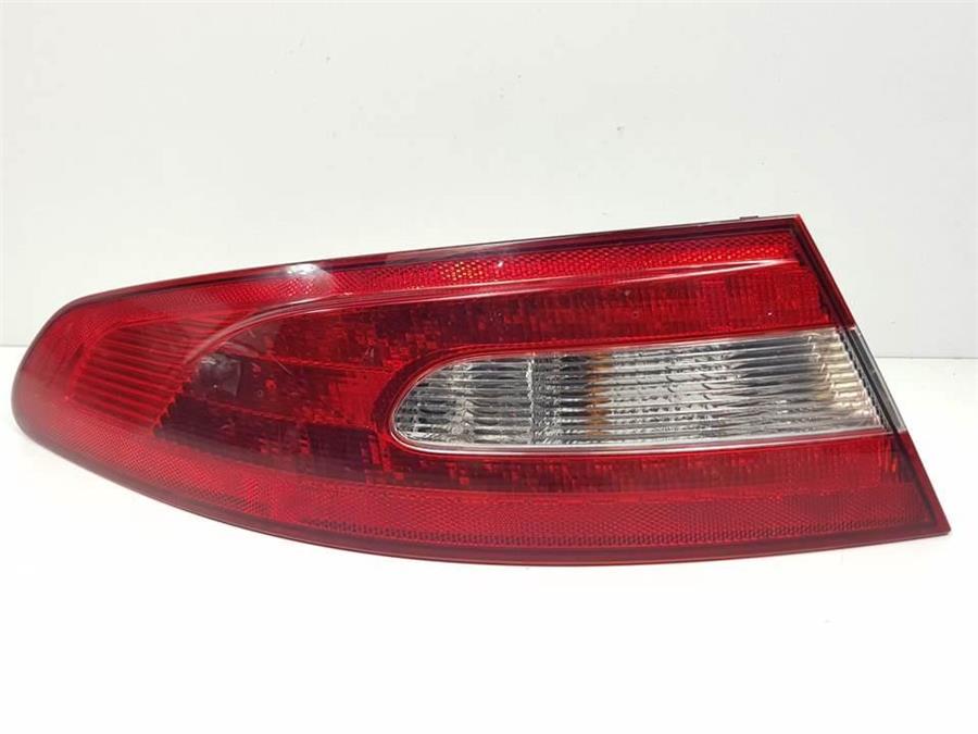 piloto trasero derecho jaguar xf (x250) 2.7 v6 diesel premium luxury