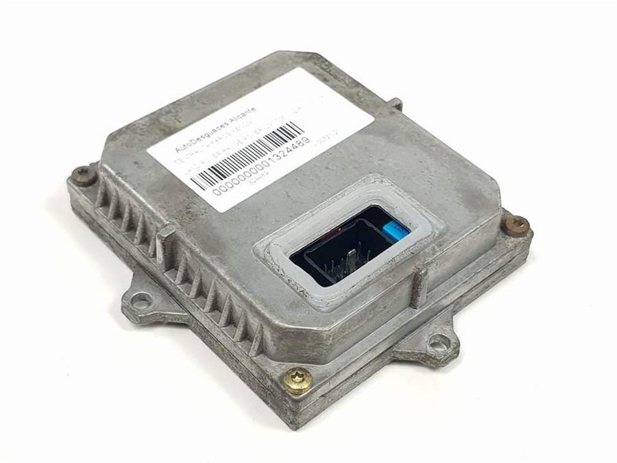 centralita xenon land rover range rover (l322) td6 vogue