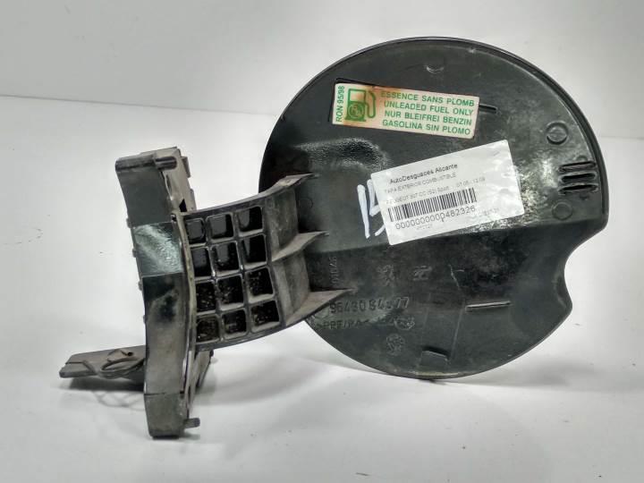 Tapa Exterior Combustible PEUGEOT CC