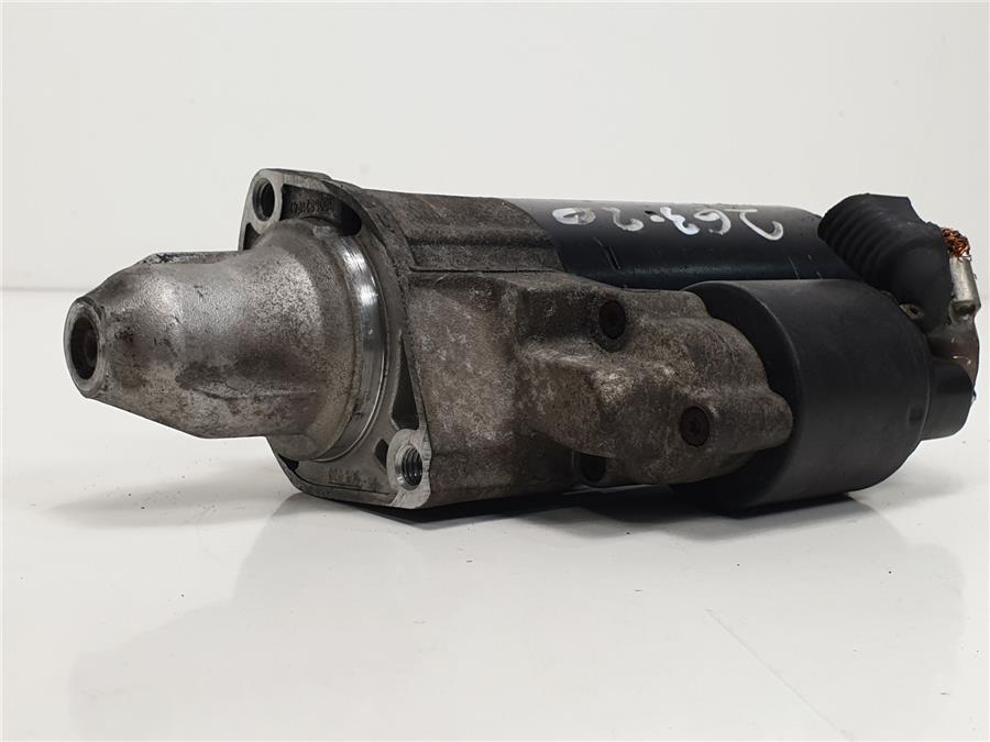 motor arranque mercedes clase clk (w208) coupe 320 (208.365)
