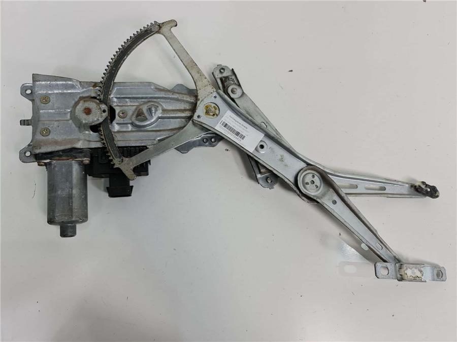 elevalunas electrico delantero izquierdo opel astra g berlina comfort