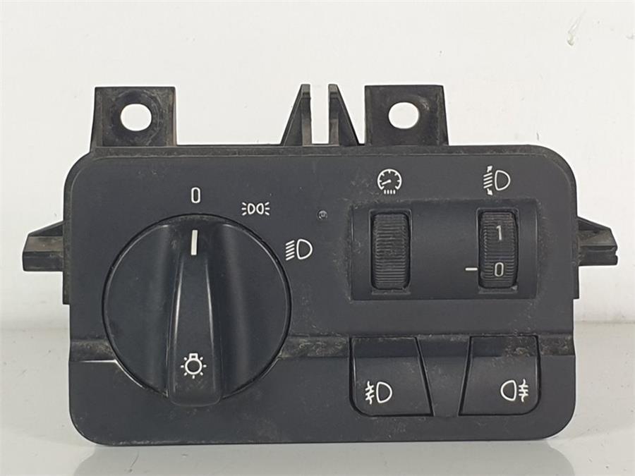 mando de luces bmw serie 3 berlina 2.0 16v d (150 cv)