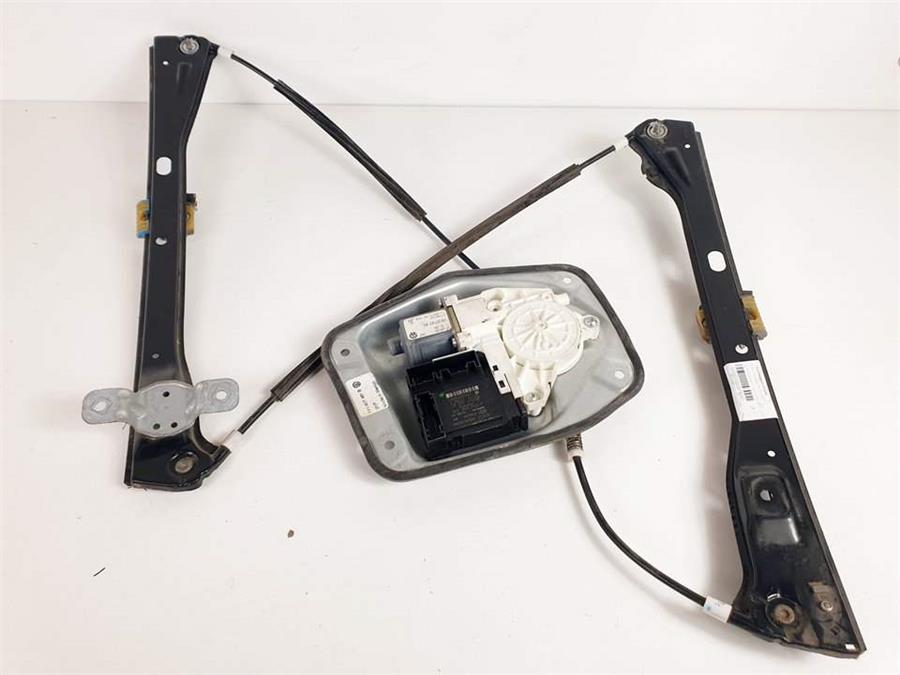 elevalunas electrico delantero izquierdo volkswagen golf v variant (1k5) highline