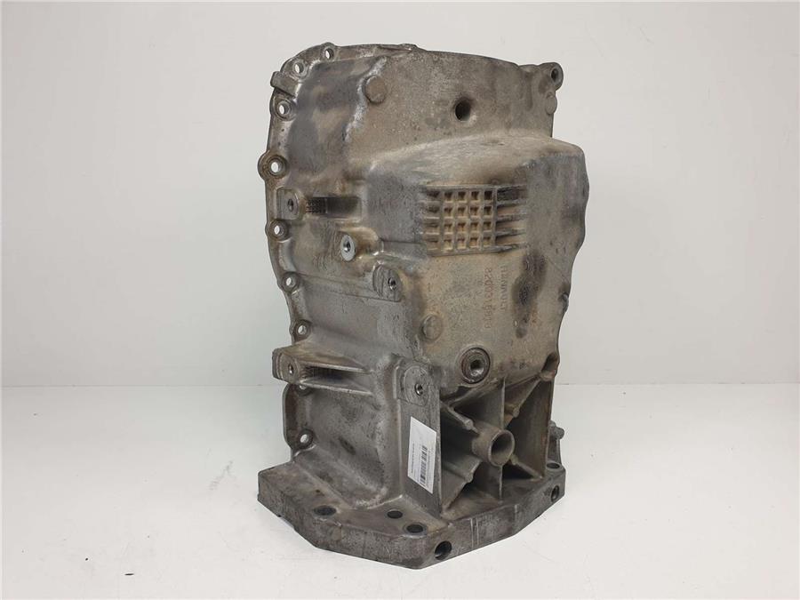 carter renault modus dynamique