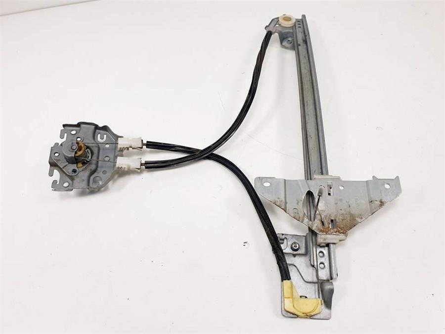 Elevalunas Electrico Trasero Derecho