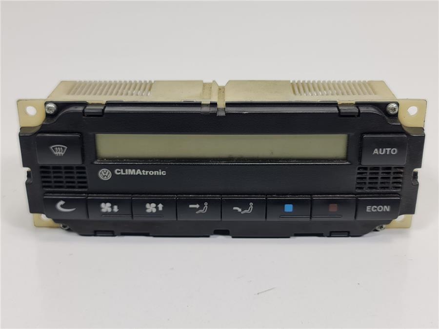 mandos climatizador volkswagen passat berlina (3b2) comfortline