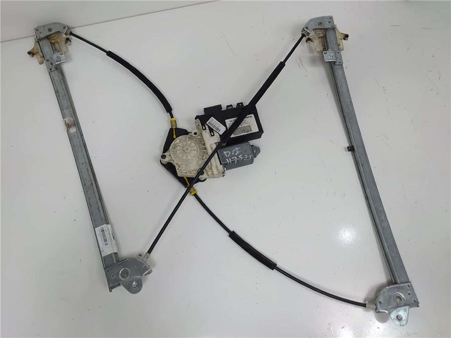 elevalunas electrico delantero izquierdo fiat ulysse (179) 2.2 jtd admiral