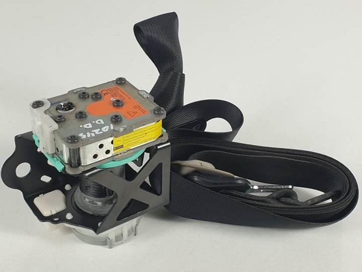 cinturon seguridad delantero derecho toyota verso life