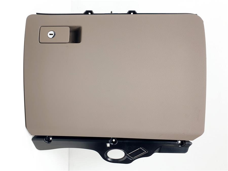 guantera salpicadero volkswagen passat berlina (3c2) 2.0 tdi 140 trendline