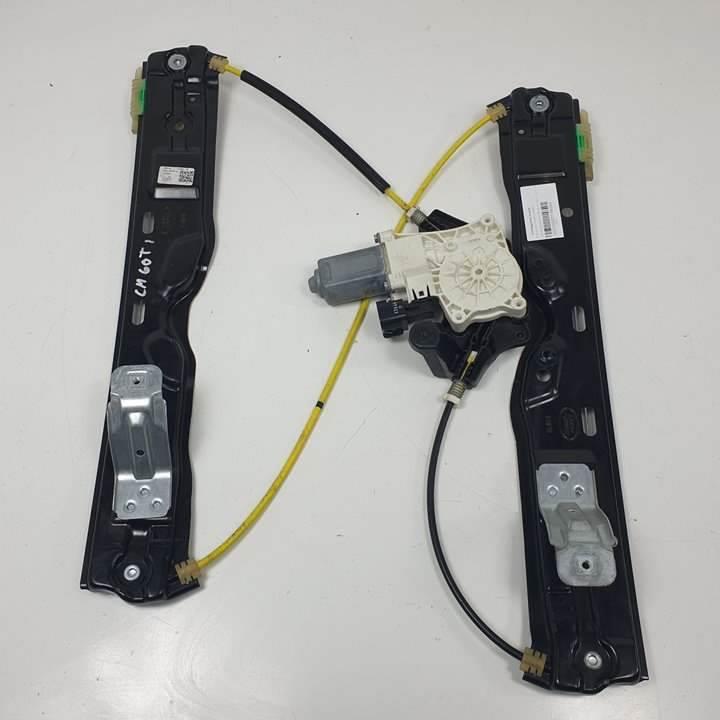 elevalunas electrico trasero izquierdo land rover range rover velar velar s