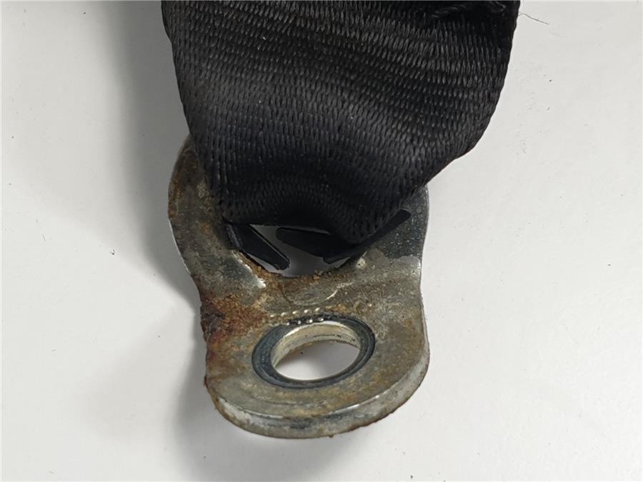 Cinturon Seguridad Trasero Izquierdo