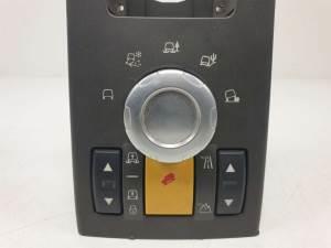 Mando Multifuncion LAND ROVER RANGE