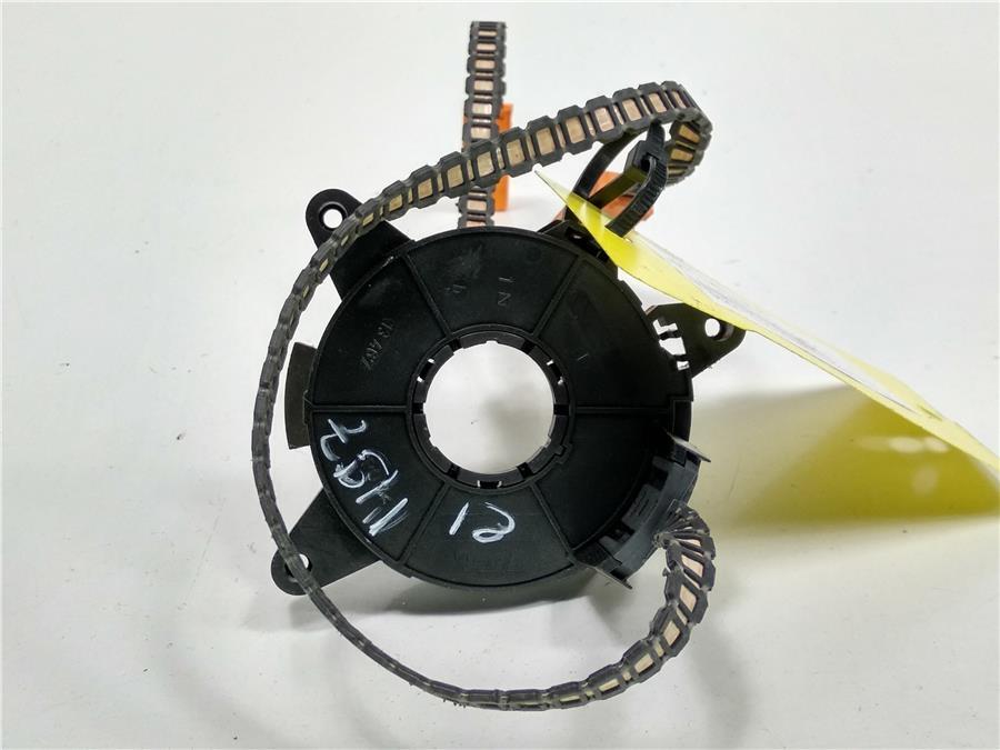 anillo contacto volante peugeot 406 break 2.1 turbodiesel (109 cv)