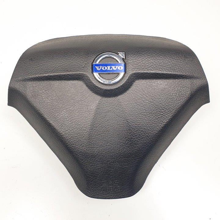 airbag salpicadero volvo s60 berlina 2.4 d (163 cv)