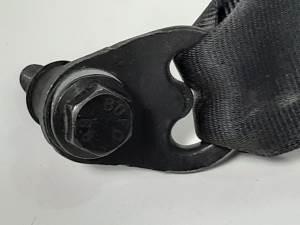 Cinturon Seguridad Delantero Derecho