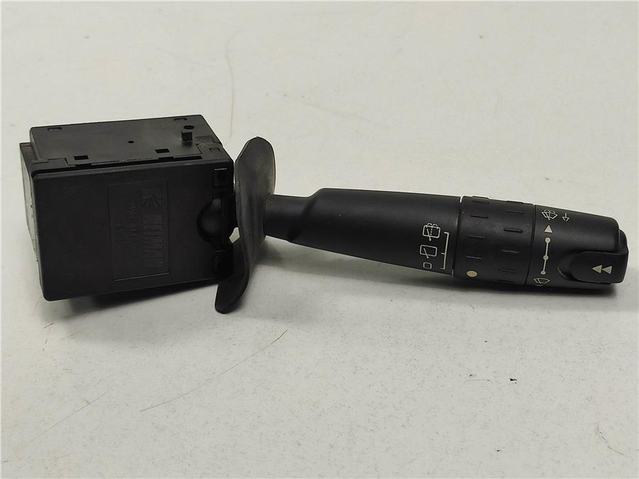 mando limpiaparabrisas citroen xsara picasso 2.0 hdi sx