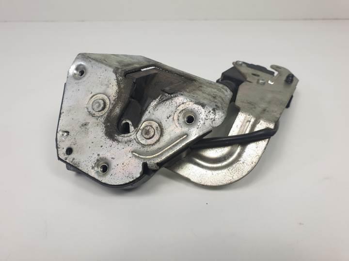 cerradura puerta trasera izquierda peugeot 807 executive hdi