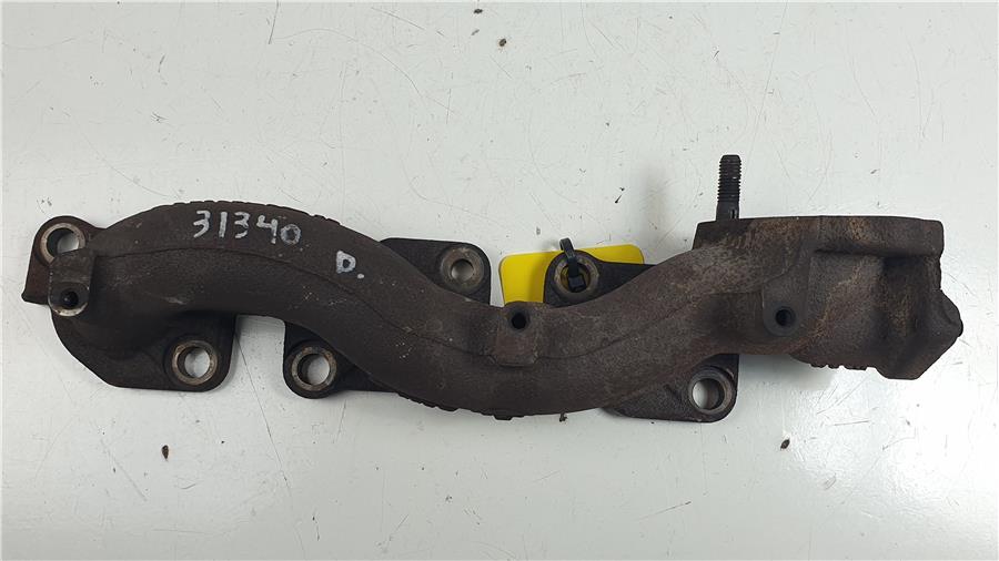 Colector Escape JAGUAR XF 2.7 V6