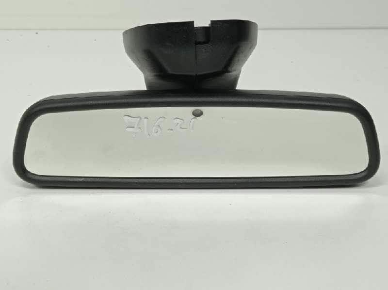 retrovisor interior land rover range rover sport (l320) v6 td s