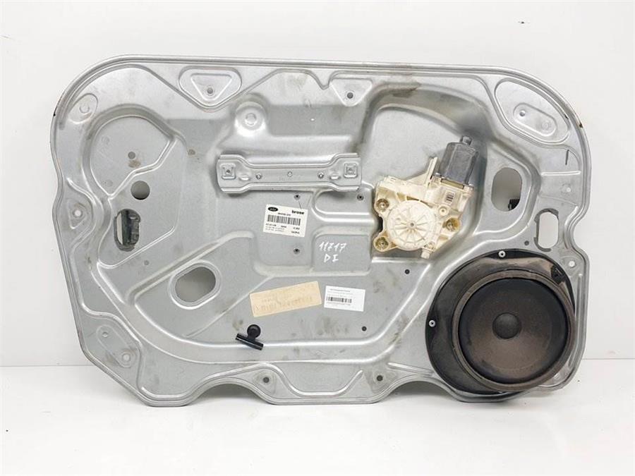 elevalunas electrico delantero izquierdo ford focus lim. (cb4) trend