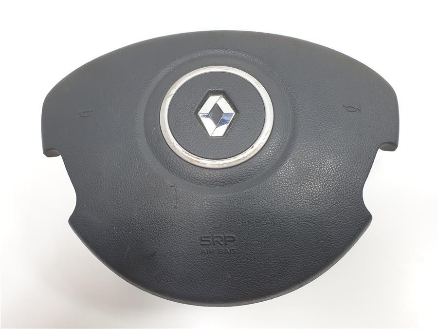 airbag volante renault clio grandtour 1.5 dci d fap (75 cv)