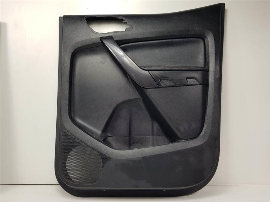 guarnecido puerta trasera derecha ford ranger (tke) doble cabina 4x4 wildtrak