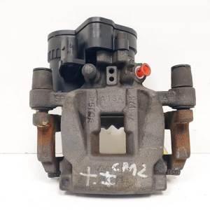 pinza freno trasero izquierda land rover range rover velar velar s