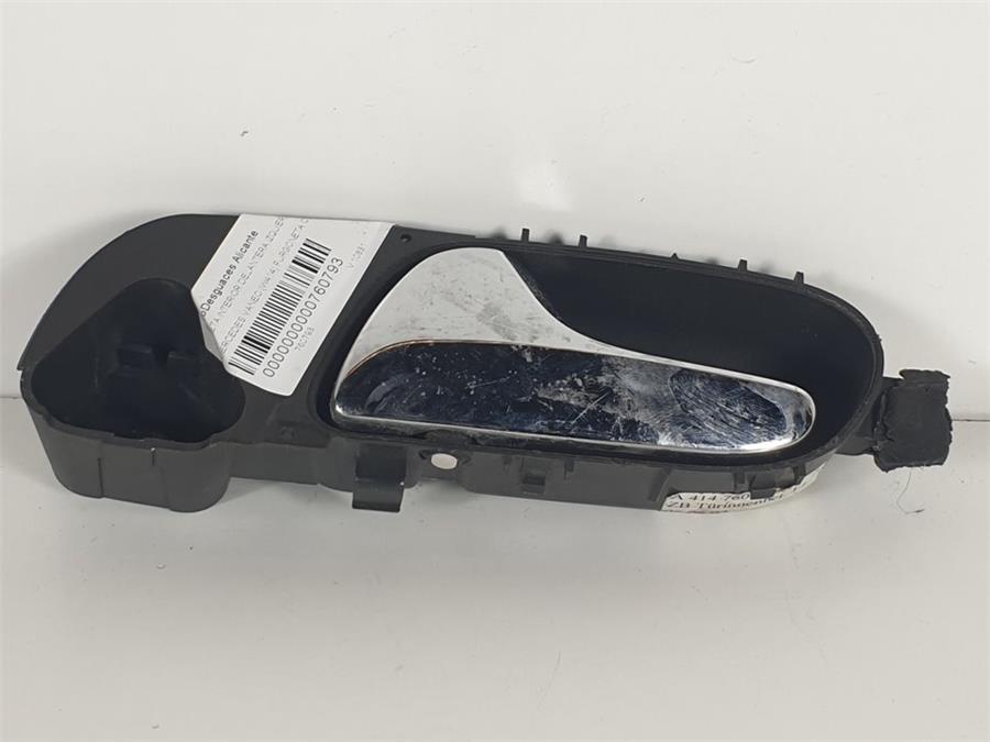 manilla interior puerta delantera izquierda mercedes vaneo (w414) furgoneta compacta 1.7 cdi vaneo (414.700)