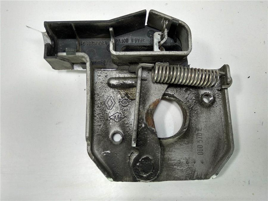 Cerradura Capo RENAULT CLIO II FASE