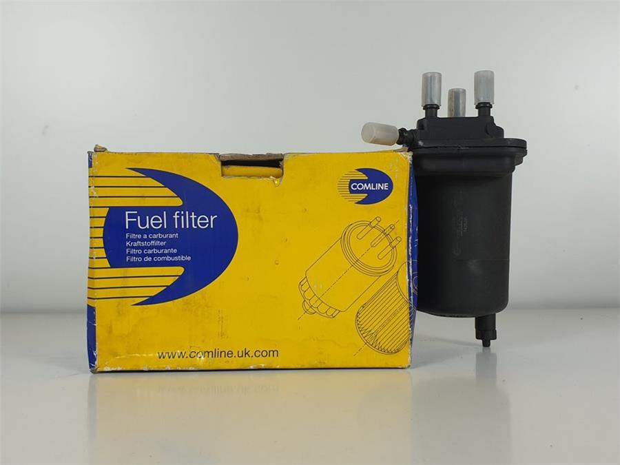 filtro gasoil renault clio ii fase ii 1.5 dci d (82 cv)