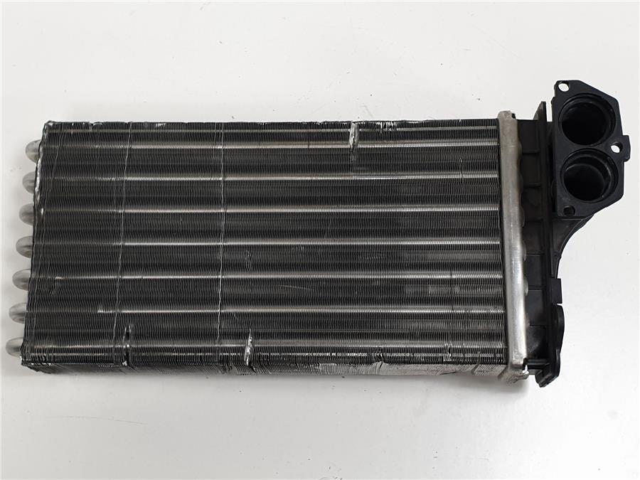 radiador calefaccion peugeot 206 berlina 1.4 hdi (68 cv)