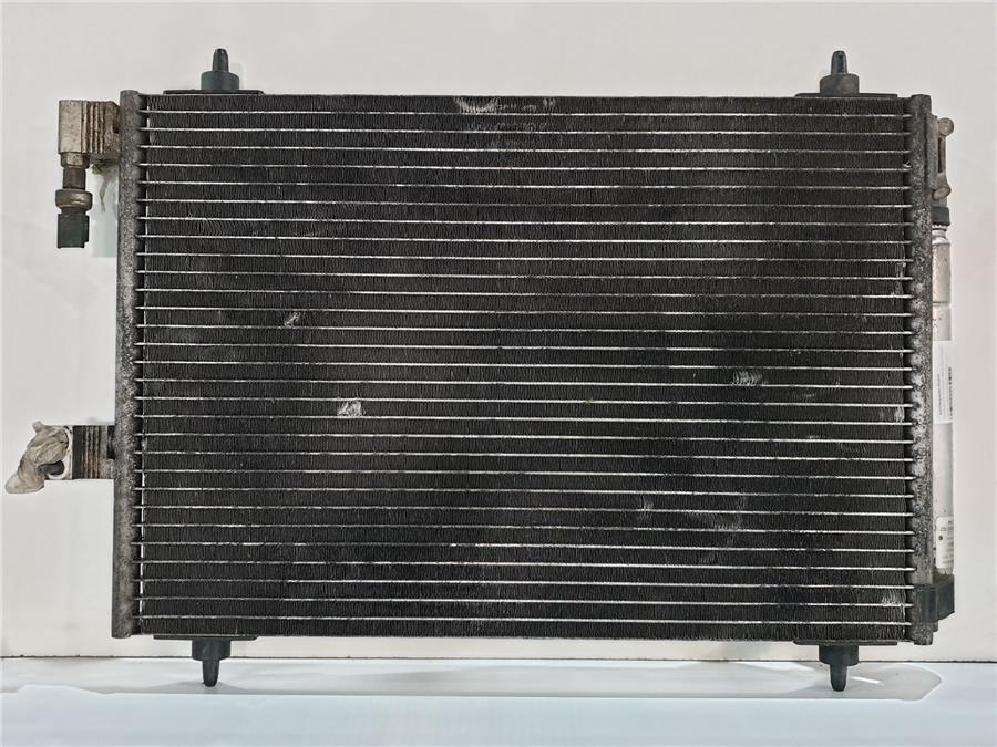 radiador aire acondicionado citroen c5 berlina 2.0 hdi fap (136 cv)
