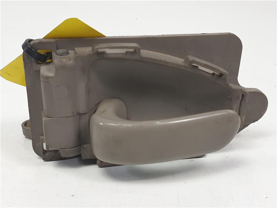 manilla interior puerta delantera izquierda citroen xsara picasso 1.6i x