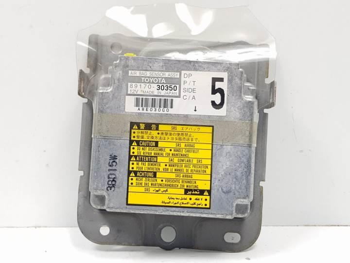 centralita airbag lexus gs300 (jzs160) 3.0 24v cat