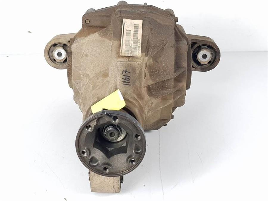 grupo diferencial trasero volkswagen touareg (7la) tdi v10